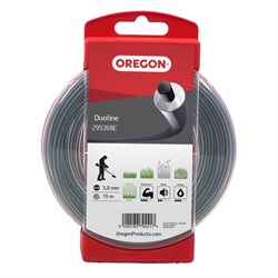 Duoline 3mm x 15Mtr 295368E Oregon