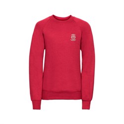 Kinmylies Primary Sweatshirt
