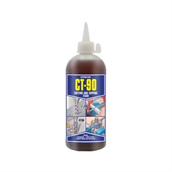 Cutting Liquid CT-90 500ml Bottle c/w Spout