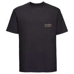 Nairn Academy Classic T-Shirt