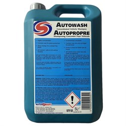 Car Shampoo & Detergents Image