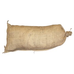Sandbag Hessian 30