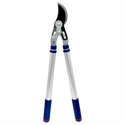 Bypass Lopper Telescopic Dual Compound 8071RS S&J