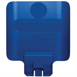 Billboard for Recycling Station Blue CB510-B