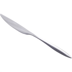 Dessert Knife Teardrop 18/0S/S(12)DK-TD Genware