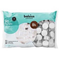 Candle Tea Lights (90) 8 Hour Burn 10343051990