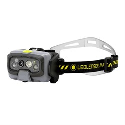 Head Torch Rechargable HF8R 502802 Ledlenser
