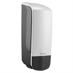 Dispenser Soap 1Ltr White77373 Katrin System