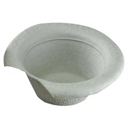 Vomit Bowl Disposable WSTE0037 Steroplast