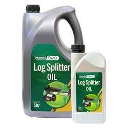Handy Parts WPL11 Log Splitter Oil