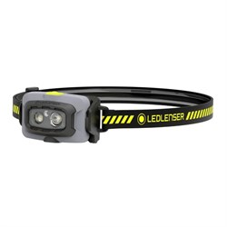 Head Torch HF4R Recharge 502793 Ledlenser