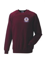 St Clement’s School Sweatshirt