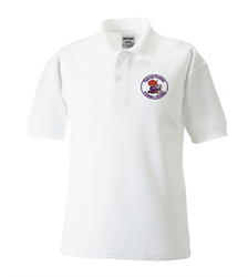Duncan Forbes Primary Polo Shirt