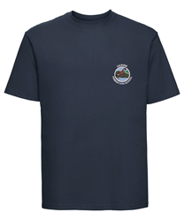 Culbokie Primary T-Shirt