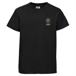 Invergordon Academy Male T-Shirt