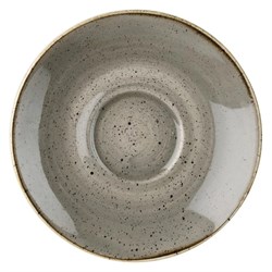 Saucer Stonecast 6.25
