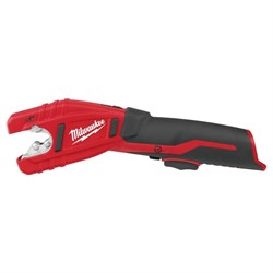Pipe Cutter Copper 12v B/O C12PC-O Milwaukee