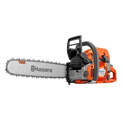 Chainsaw 572XP 18