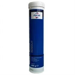 Grease Renolit Extreme Load 2 400g Fuchs