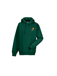 Ankerville Nursery Hoodie
