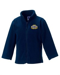 Farr Primary Sutherland Fleece
