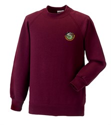 St Andrews Sweatshirt