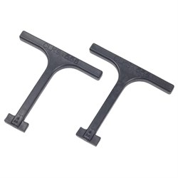 Manhole & Hydrant Keys Image