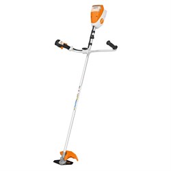 Battery Brushcutter FSA 80 FA08-011-5700  Stihl