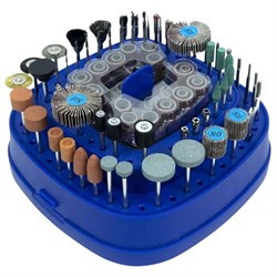 Rotary Tool Accessories Image