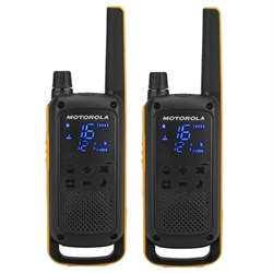 Walkie Talkie (TwinPack) T82 Extreme  B8P00810Y