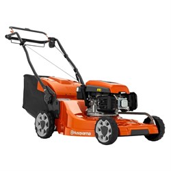 Mower Ped LC353V 53cm S/Prop 970 54 16-01 Husq