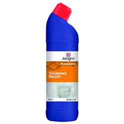 Bleach Thickened 750ml BC015-75 800-117-0027