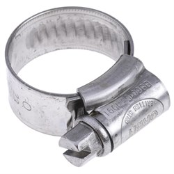 Hose Clips & Clamps Image