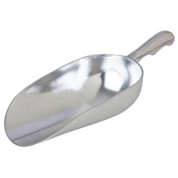 Scoop Aluminium 38oz SS051/38/0743 Chef Set