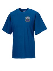 Ness Castle Primary T-Shirt