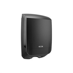 Dispenser Hand Towel M Black 77434 Katrin