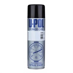 Paint Spray Primer Grey 500ml PCPG/AL U-Pol