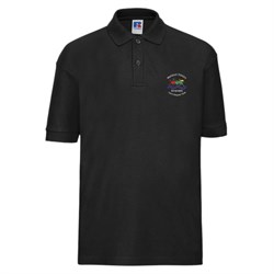 Merkinch Primary Polo Shirt
