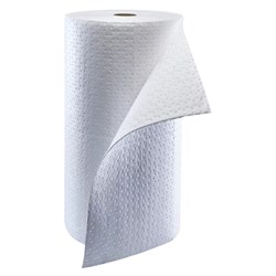 Absorbent Roll Oil H/W 80cm x 40Mtr EUROPOR080
