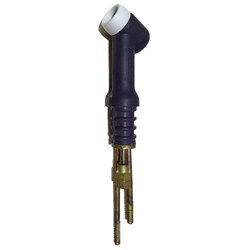 Tig Torch WP18FX-25R Binzel