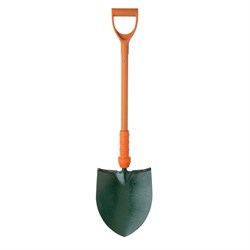 Shovel Insulated Round Mouth PD5RM2INR Bulldog