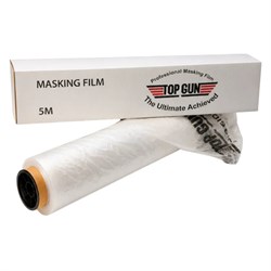 Poly Masking White 1.2 x 5Mtr TGPOLY5M Malthouse