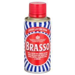 Brasso Liquid Polish 8 x 175ml RQ-04000