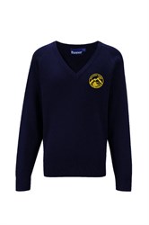 Bun-Sgoil Shleite Jumper