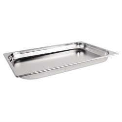 Gastronorm 1/1 Size 40mm Deep 530x325mm 5.8Ltr