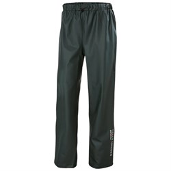Helly Hansen 70480 Voss Waterproof Rain Trousers