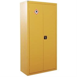 Cabinet Hazard Storage CZ 1800 x 900 x 460