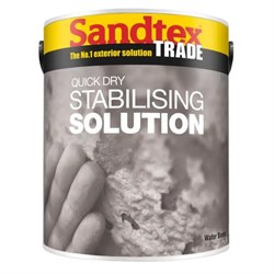 Stabilising Solution 2.5Ltr 5101346