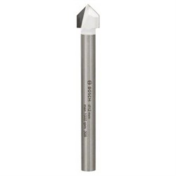 Drill Bit Ceramic 12 x 90mm 2-608-587-166 Bosch