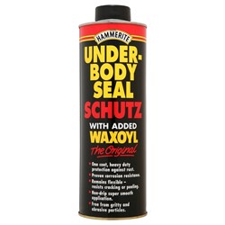 Underbody Seal Schutz 1Ltr 5092946 Hammerite